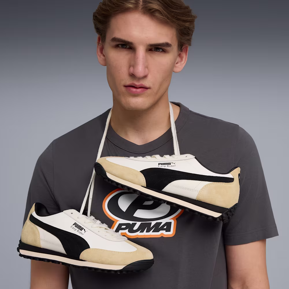 TENIS MASCULINO PUMA EASY RIDER MIX – foto 7